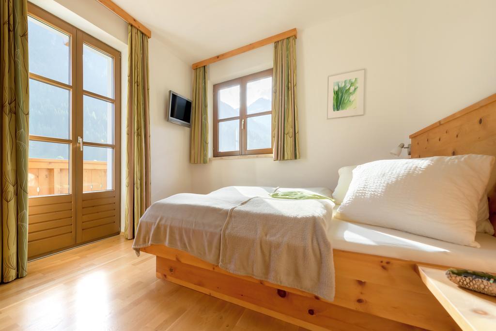 Ferienwohnung Öbristhof Kleinarl Exterior foto